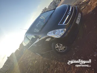  6 باص H1 2009 جير عادي للبيع