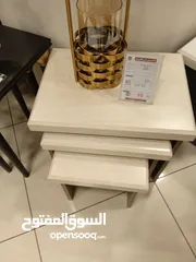  4 أثاث فاخر من شهوان نظيف وبحالة الجديد للبيع جميع الآثاث استخدام بسيط جداً وبحال الجديد وممتاز