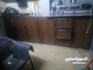  1 خزاين مطبخ