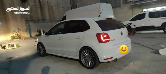  5 بولو 1200 تيربو