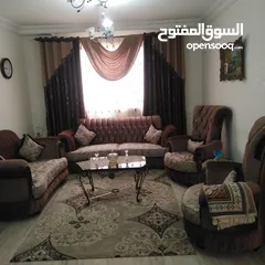  5 شقة للبيع في الزرقاء / مدينة الشرق / المرحله الثانية