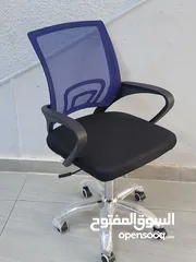  7 كرسي مدير مكتب طبي متحرك جلد انتظار ثابت كراسي طاولة اجتماعات وكرسي مدير workstation