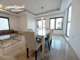  11 شقة للايجار في منطقة الدوار الرابع  ( Property 34022 ) سنوي فقط