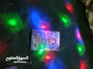  4 كروت للبيع 1.50