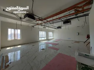  5 Office Space for rent in Al Khoud REF:874R