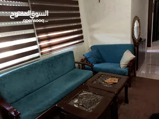 15 شقة للبيع في ضاحية الإيمان منطقة أم زعرورة تابعة لخريبة السوق