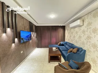  5 Two Bedrooms Apartment in Wadi Saqra ( Property 42624 )-174787263