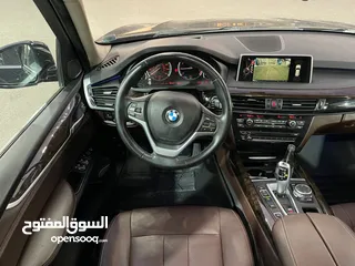  15 للبيع المستعجل bmw x5 2016 فحص كامل
