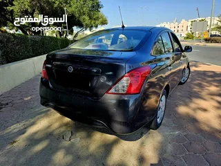  3 نيسان صينى 2021/1500 cc كاش او اقساط