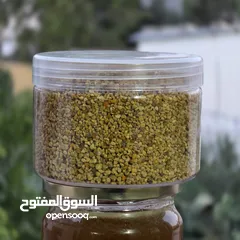  4 عسل حر جبلي شوكيات