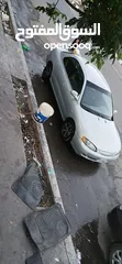  1 هونداي افانتي موديل 96 للبيع