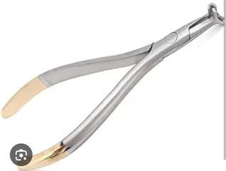  17 Composite filling instruments