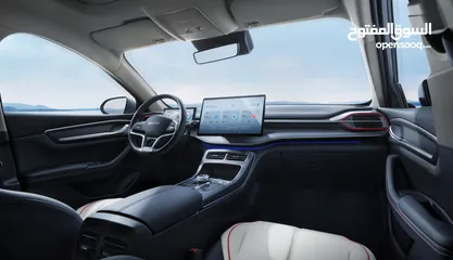  11 BYD DESTROYER 05 HYBRID PLUG  IN                            عداد زيرو