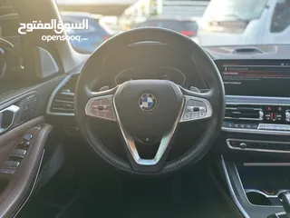  8 xDrive40i Masterclass UAE 50th Anniversary Edition BMW X7 2022 KOREA SPECS