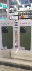  4 .honor x7c