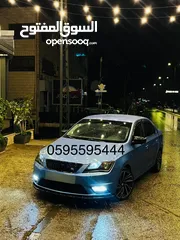  2 سيات توليدو