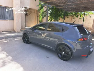  3 سيات ليون( SEATLEON) 2011