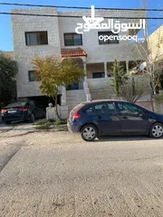  6 شقة للايجار ضمن بيت مستقل