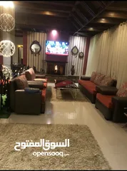  1 شقة مفروشة سوبر ديلوكس من المالك مباشره