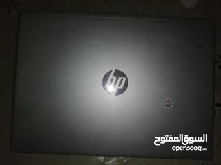  2 HP probook