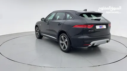  5 (FREE HOME TEST DRIVE AND ZERO DOWN PAYMENT) JAGUAR F PACE