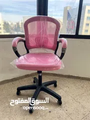  8 اختار الكرسي المناسب لجلستك الطبيه كرسي مكتب طبي ظهر شبك طبي الوان عصرية ومميزة