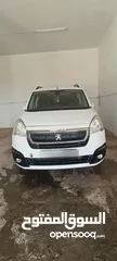 2 سكودا وبيجو بارتنر