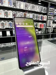  6 Samsung galaxy A52 (256GB) سامسونج مستعمل جالاكسي A52