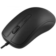  1 ماوس فيليبس مكتبي سلكي أصلي PHILIPS M214 USB WIRED OFFICE MOUSE ORIGINAL