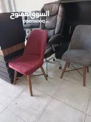  4 كرسي  شبك طبي عرض خاص