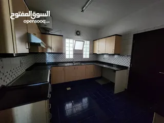  3 3 BR Large Flat with Balcony in Al Khuwair