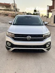  2 تي كروس 2022