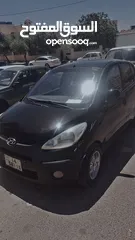  2 سيارة هونداي i10