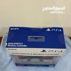  8 PS4 Controllers new sealed for sale