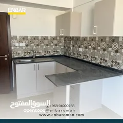  7 شقة للبيع  في المنطقة الحره بالدقم apartment for sale in Duqm free zone