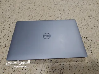  1 Dell i7 11th gen touchscreen