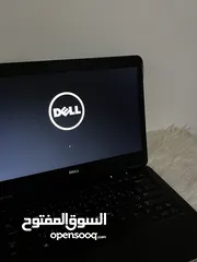  1 لابتوب Dell i7 ممتاز للعمل المكتبي و الطلاب و بسعر ممتاز جدا نظيف و في حالة جديدة