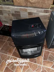  10 اغراض منزل ومطبخ للبيع وكالة استعمال بسيط
