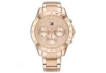  3 ‏TOMMY HILFIGER الاصليه