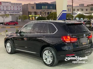  5 للبيع المستعجل bmw x5 2016 فحص كامل
