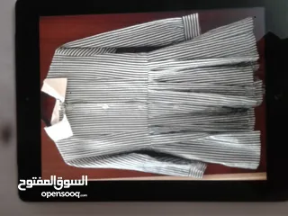  3 مريول مدرسي