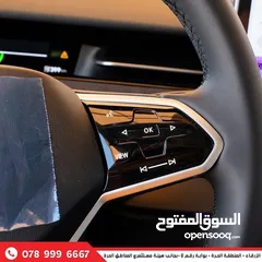  19 VOLKSWAGEN ID.7 PRO EV MODEL 2023