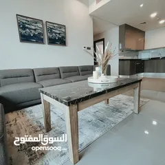  2 APARTMENT FOR RENT IN SEEF FULLY FURNISHED 1BHK
