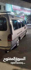  10 باص h100 موديل 2000
