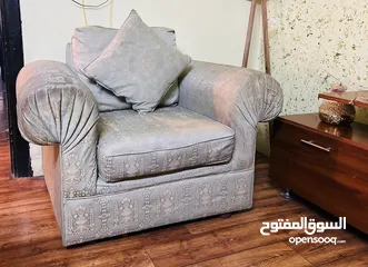  3 طقم كنب 7 مقاعد