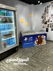  8 ثلاجات و فريز