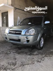  1 توسان ديزل 2008 16 صباب