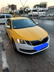  3 سكودا اوكتافيا عمومي 2017 للبيع