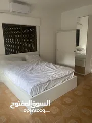 20 شقة عائلية مفروشة للايجار حي الجامعة