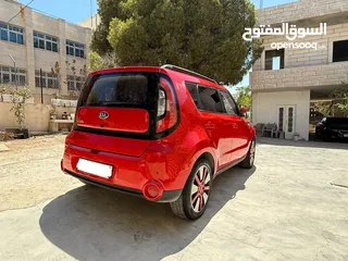  4 جب كيا سول مميز جدا ولا ضربة ماشاءالله نخب 2016